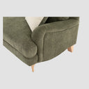 Sofa 2  cuerpos tarento