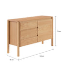 Credenza 120 cm Akari