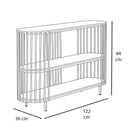 Credenza Loreta 122 cm