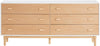 Credenza 180 cm Sei