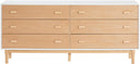Credenza 180 cm Sei