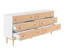 Credenza 180 cm Sei
