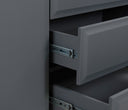 Credenza Cuauhtemoc