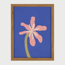 Cuadro Flor