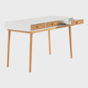 Escritorio 120cm Sei