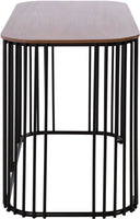 Escritorio Loreta Café