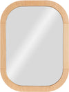 Espejo de pared 60 cm