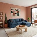 Esquinera derecha Marie