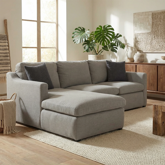 Esquinera izquierda Marie