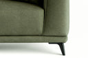 Sofa 2 cuerpos Oli
