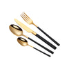 Set de Cubiertos Zadar de 4 Piezas