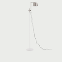 Lámpara de pie Teacalco