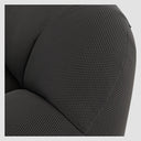 Sofa 3 cuerpos Marcus tela texturizada