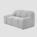 Sofa 2 cuerpos Marcus