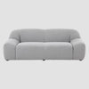 Sofa 3 cuerpos Marcus