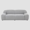 Sofa 3 cuerpos Marcus