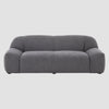 Sofa 3 cuerpos Marcus