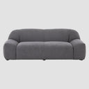 Sofa 3 cuerpos Marcus