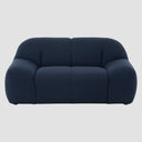 Sofa 2 cuerpos Marcus tela texturizada