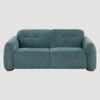 Sofa 2 cuerpos Valentino