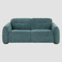 Sofa 2 cuerpos Valentino