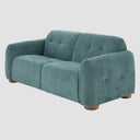 Sofa 2 cuerpos Valentino