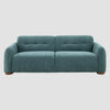 Sofa 3 cuerpos XL Valentino