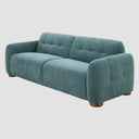 Sofa 3 cuerpos XL Valentino