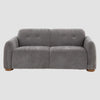 Sofa 2 cuerpos Valentino