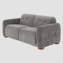 Sofa 2 cuerpos Valentino