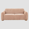 Sofa 2 cuerpos Valentino