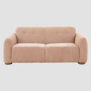 Sofa 2 cuerpos Valentino