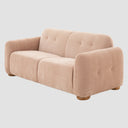 Sofa 2 cuerpos Valentino