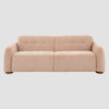 Sofa 3 cuerpos XL Valentino