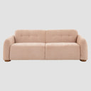 Sofa 3 cuerpos XL Valentino