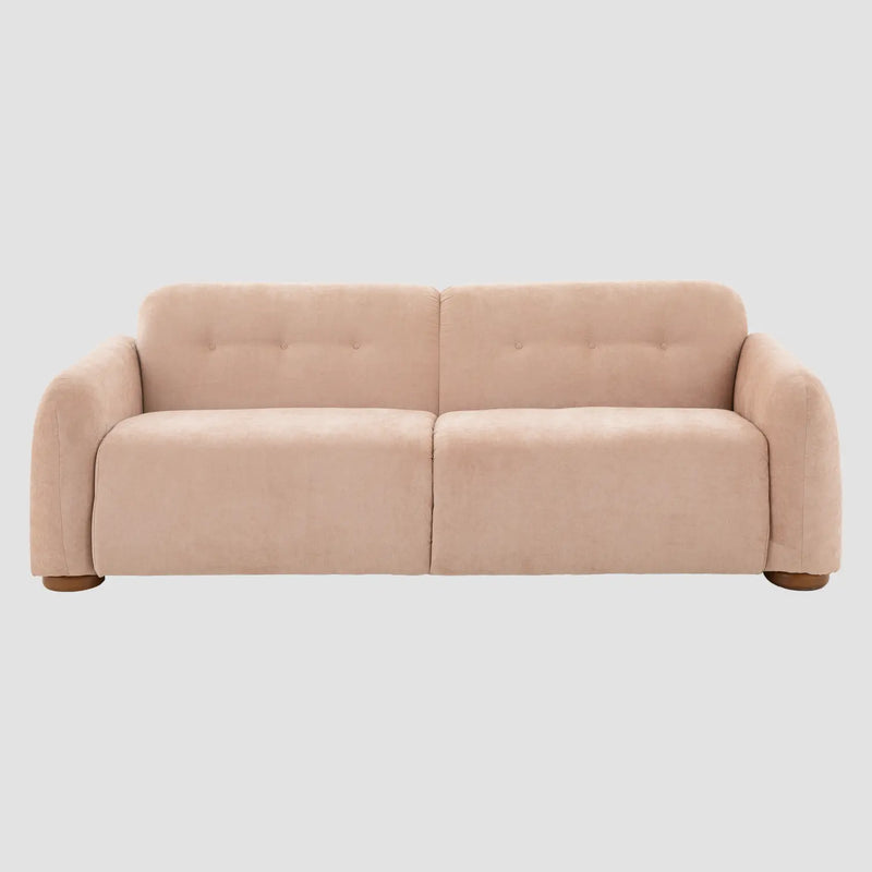 Sofa 3 cuerpos XL Valentino