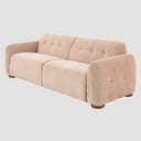 Sofa 3 cuerpos XL Valentino