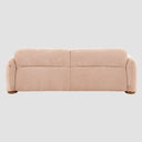 Sofa 3 cuerpos XL Valentino