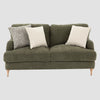Sofa 2  cuerpos tarento