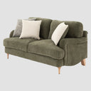 Sofa 2  cuerpos tarento