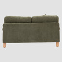 Sofa 2  cuerpos tarento
