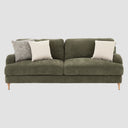 Sofa 3 cuerpos tarento