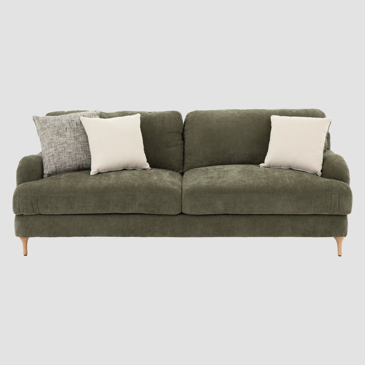 Sofa 3 cuerpos tarento