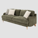 Sofa 3 cuerpos tarento