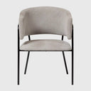 Silla de comedor Valona