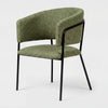Silla de comedor Valona