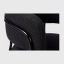 Silla de comedor Valona