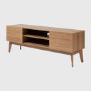 Mueble de TV 150 cm Meztli