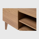 Mueble de TV 150 cm Meztli