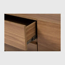 Mueble de TV 150 cm Meztli